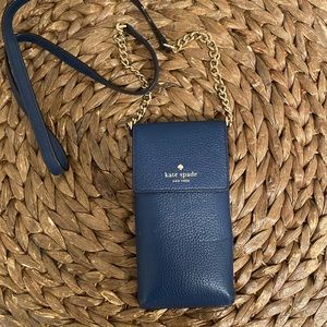 Kate Spade Phone Cross Body